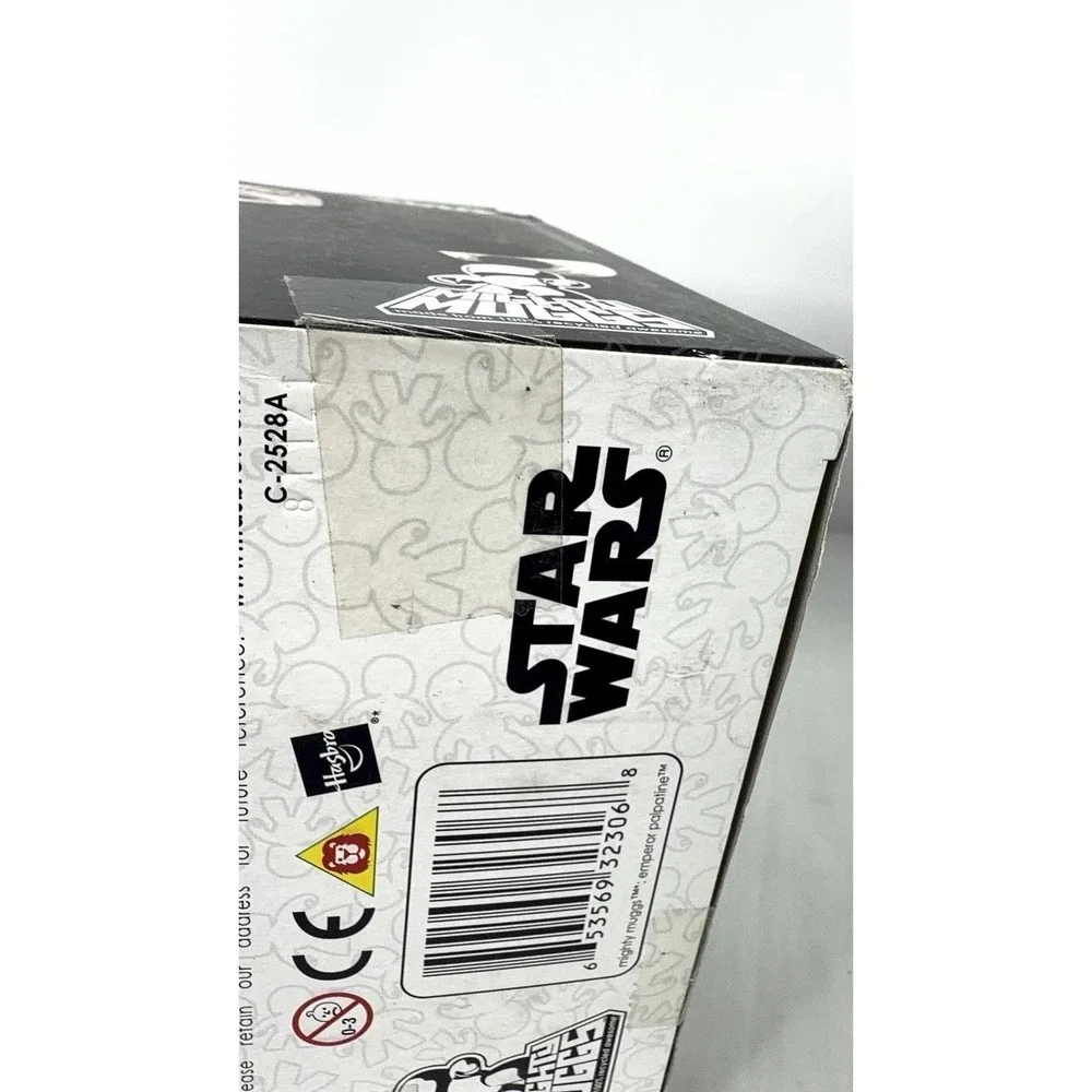 Hasbro star wars